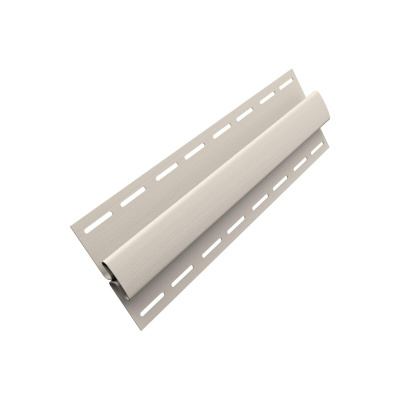 Н-профиль соединительный ТЕХНОНИКОЛЬ Акация 3 м