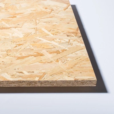 Плита с ориентированной стружкой Ultrabuild OSB-3 E1 НШ 2500х1250х22 мм интернет магазин Армада маркет Краснодар