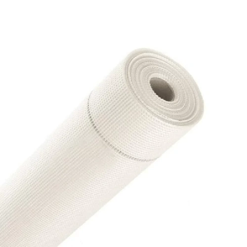 Стеклосетка штукатурная фасадная АЛАБУГА GW 545 1000х50000 4х5-150-100-050 150 г/м2