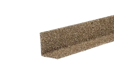 Уголок металлический внутренний ТЕХНОНИКОЛЬ Hauberk Песчаный