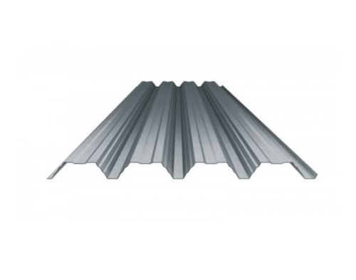Профнастил STALLIN СТ62, 985 мм, 0,7 мм, Zn