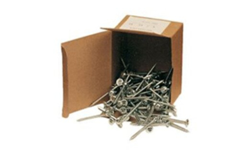 Шуруп для крепления черепицы BRAAS 4,5х50 250 шт