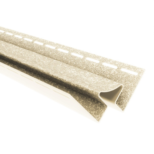 Угол внутренний ТЕХНОНИКОЛЬ Формлайт Кирпич, Песочный