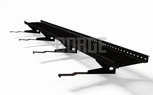 Мостик переходной для черепичной кровли BORGE 3000 RR 32