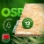Плита с ориентированной стружкой Ultrabuild OSB-3 E1 НШ 2500х1250х12 мм