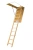 Лестница чердачная Fakro Smart LWS-330 70х120 см