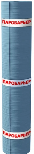 Пароизоляционная мембрана Паробарьер СФ 1000