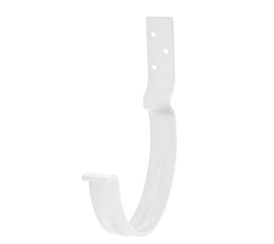 Крюк крепления желоба короткий Aquasystem 90/125 с комплектом крепления RR 20