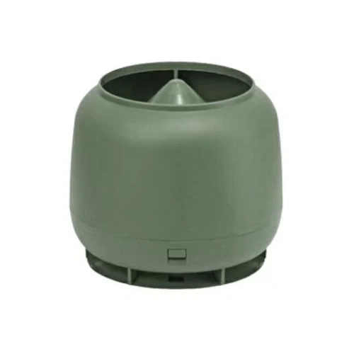 Колпак ТЕХНОНИКОЛЬ D 160, зеленый