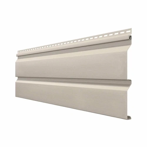 Сайдинг-панель ТЕХНОНИКОЛЬ Оптима, Корабельный брус, Акация, 3 м