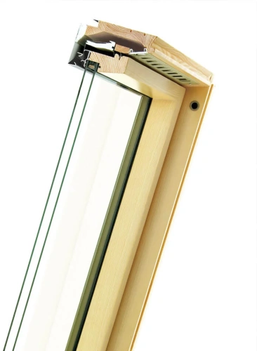 Окно мансардное Fakro FTS-V U2 V22 06, 78х118 см