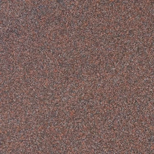 Ендовный ковер ТЕХНОНИКОЛЬ, красно-коричневый