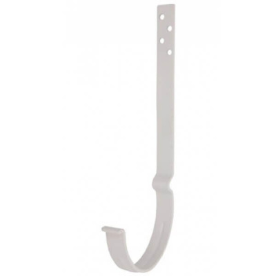 Крюк крепления желоба удлиненный Aquasystem 90/125 с комплектом крепления RR 20