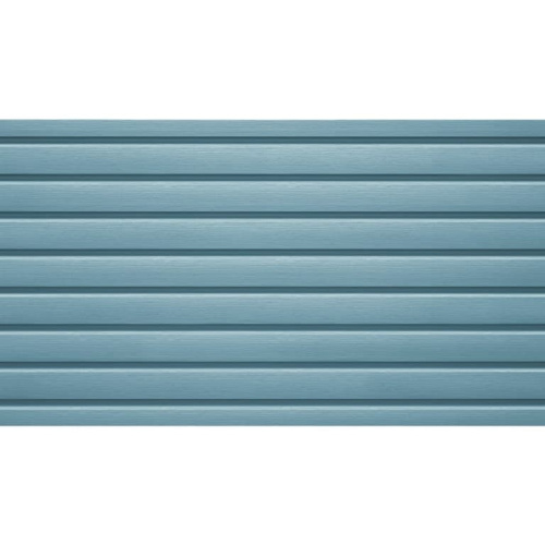 Н-профиль соединительный ТЕХНОНИКОЛЬ Оптима, 3000 мм, гортензия