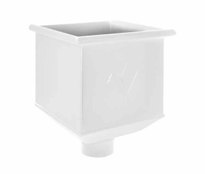 Воронка водосборная Aquasystem 90/125 RR 20