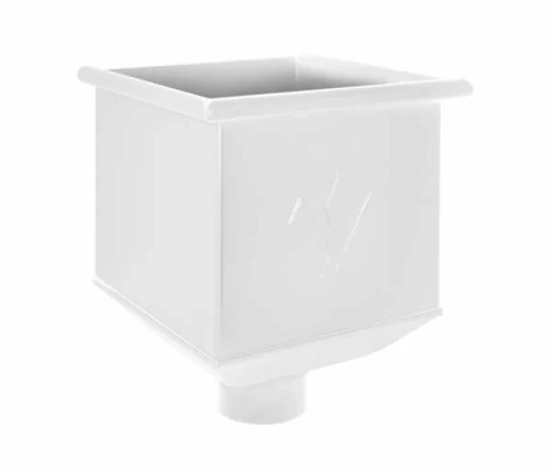 Воронка водосборная Aquasystem 90/125 RR 20