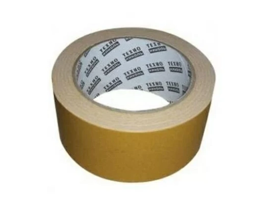 Скотч двусторонний полипропиленовый ТЕХНОНИКОЛЬ 38х25000