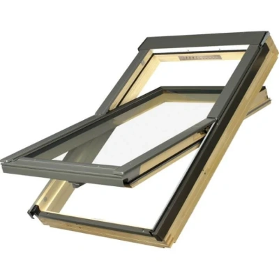 Окно мансардное Fakro FTS-V U4 08, 94x118 см