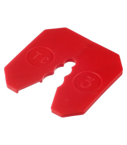 Прокладка дистанционная 3мм TERMOCLIP (300 шт/кор)