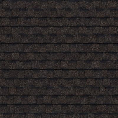 Гибкая черепица ТЕХНОНИКОЛЬ SHINGLAS Джаз, Чикаго