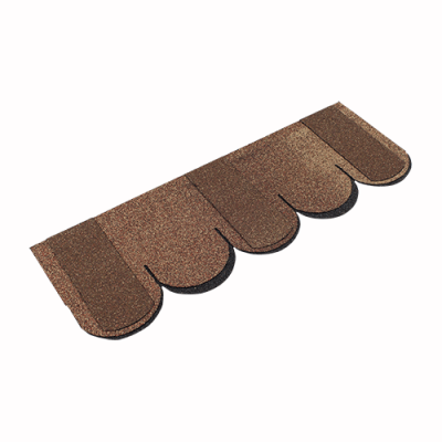 Гибкая черепица ТЕХНОНИКОЛЬ SHINGLAS Атлантика, Тенерифе