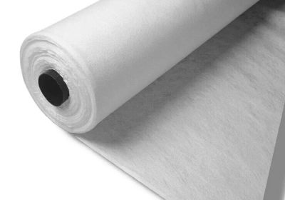 Геотекстиль нетканый иглопробивной каландрированный ПЭ ГЕО Стандарт 500, 2,1х50 м, 500 г/м2