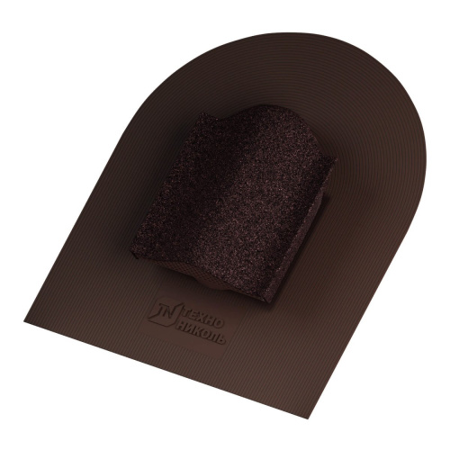 Аэратор ТЕХНОНИКОЛЬ КТВ Элит, коричневый