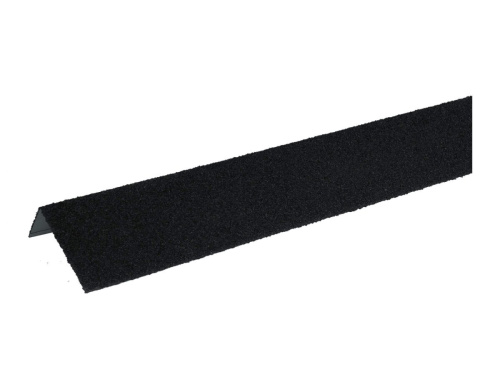 Наличник оконный металлический ТЕХНОНИКОЛЬ Hauberk Скандинавский