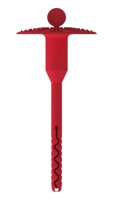 Дюбель фасадный Termoclip Стена ISOL/180 мм MS