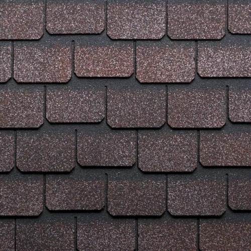 Гибкая черепица ТЕХНОНИКОЛЬ Фристайл Шельф