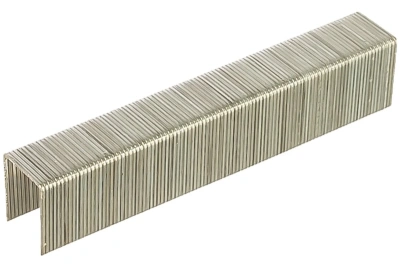 Скобы для степлера КУРС 31365, тип 53, 11,3х0,7 мм, 1000 шт