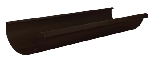 Желоб водосточный Aquasystem 90/125 3000 Pural Matt RR 32