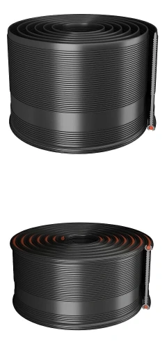 Гидрошпонка ТЕХНОНИКОЛЬ Фундамент ТПС-В-100-2