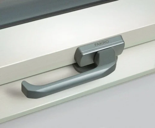 Окно мансардное Fakro FTP-V U4 06, 78х118 см