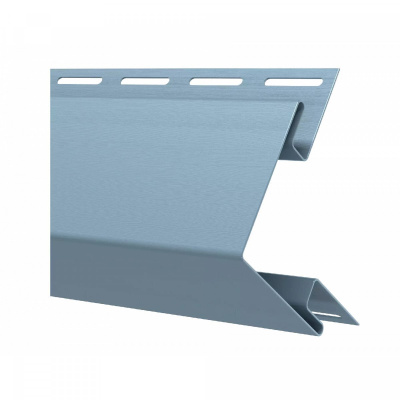 Угол наружный 75 ТЕХНОНИКОЛЬ Гортензия, 3 м